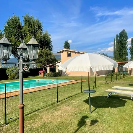 וילה Unique With Child Activity Park, Pool And Meditation Park That Sleeps 16 *