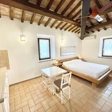 Unique With Child Activity Park, Pool And Meditation Park That Sleeps 16 וילה Limiti (Umbria)
