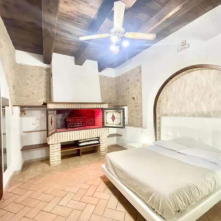 Unique With Child Activity Park, Pool And Meditation Park That Sleeps 16 וילה *