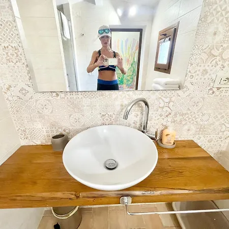 וילה Unique With Child Activity Park, Pool And Meditation Park That Sleeps 16
