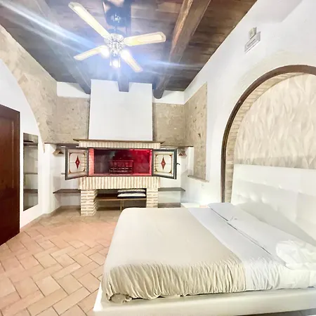 Unique With Child Activity Park, Pool And Meditation Park That Sleeps 16 וילה *
