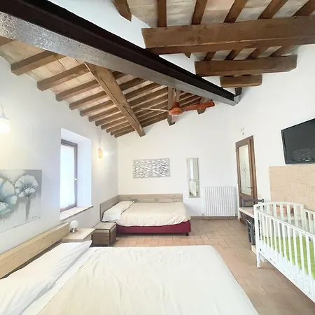 וילה Unique With Child Activity Park, Pool And Meditation Park That Sleeps 16