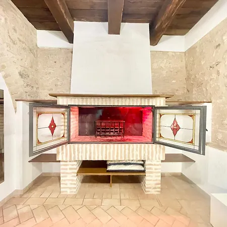 Unique With Child Activity Park, Pool And Meditation Park That Sleeps 16 *