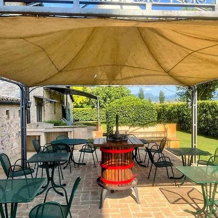 Unique With Child Activity Park, Pool And Meditation Park That Sleeps 16 וילה *
