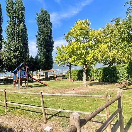 Unique With Child Activity Park, Pool And Meditation Park That Sleeps 16 וילה
