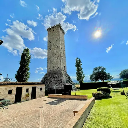 Unique With Child Activity Park, Pool And Meditation Park That Sleeps 16 וילה *