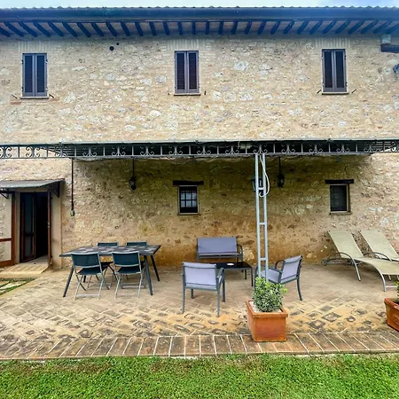 וילה Unique With Child Activity Park, Pool And Meditation Park That Sleeps 16 *