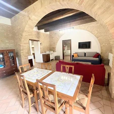 Unique With Child Activity Park, Pool And Meditation Park That Sleeps 16 * Limiti (Umbria)